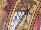 Tibetan Buddhism Wheel Of Life 07 10 Becoming - Pregnancy